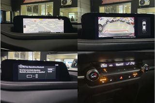 Mazda CX-30   eSKYACTIVG 2.0 110 kW 2WD Homura