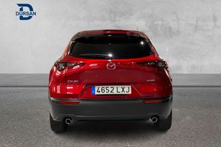 Mazda CX-30   eSKYACTIVG 2.0 110 kW 2WD Homura