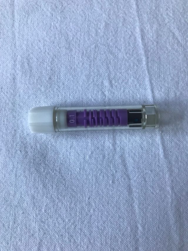 Punta Staedtler Marsmatic 700 0.1 nuova