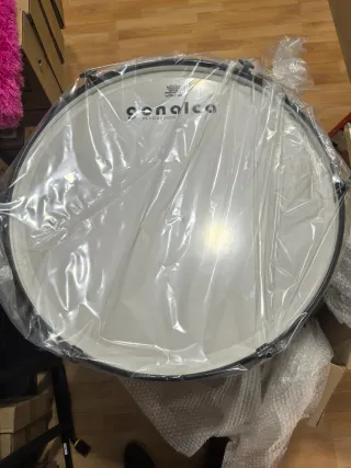 ¡¡OFERTON!! Bombo Charanga 66 X 17Cm Standard.