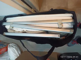 Baby Home Minicuna para bebé