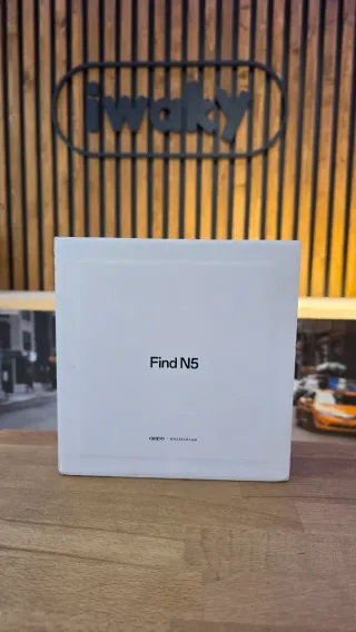 OPPO FIND N5 16GB/512GB