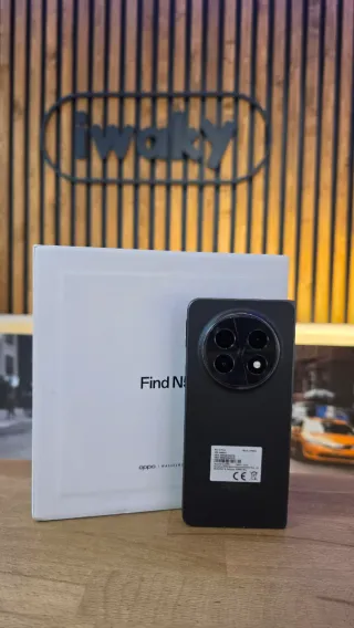 OPPO FIND N5 16GB/512GB