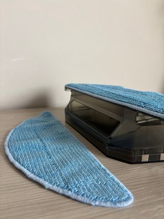 Cecotec Conga Excellence 990 + Accesorios