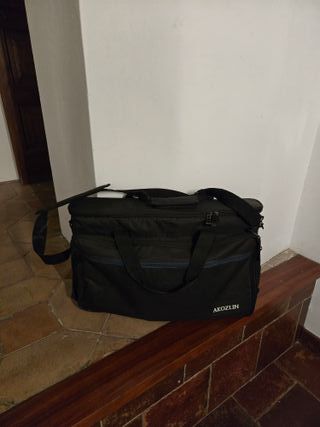 Pack Pioneer DDJ-FLX4 + Pioneer DM-40D-BT + Maleta