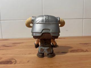 Funko Pop Dovahkiin Skyrim N57
