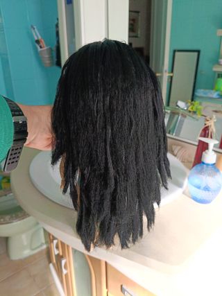 Muñeca Disney Animators Pocahontas