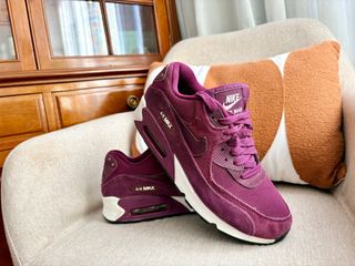 Nike Air Max Moradas