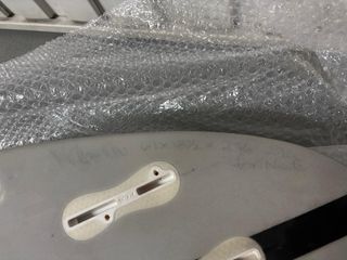 Tabla de surf Woo Surfboards