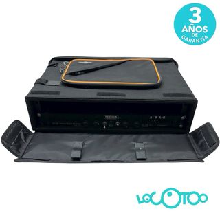 Amplificador Guitarra Gear4Music.