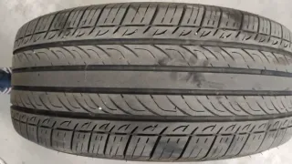 Llantas aluminio BMW 225/55R16