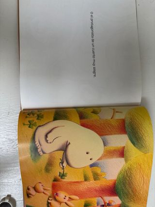 Historia de Uno (Spanish Edition)