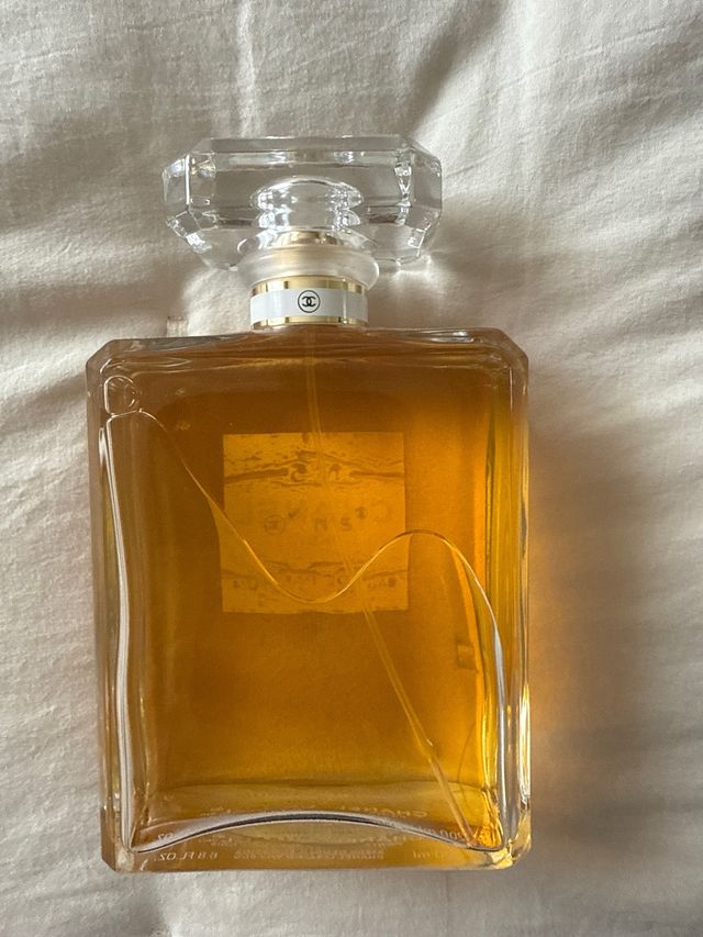 Perfume Chanel N°5 Eau de Parfum 200ml