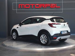 RENAULT Captur Intens TCe 90