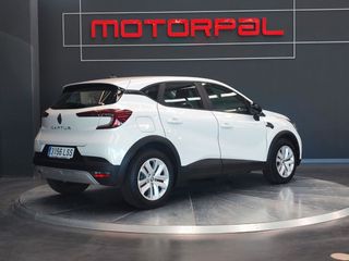 RENAULT Captur Intens TCe 90