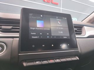 RENAULT Captur Intens TCe 90