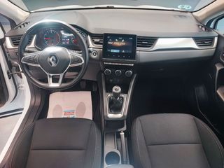 RENAULT Captur Intens TCe 90