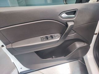 RENAULT Captur Intens TCe 90