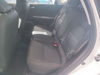 RENAULT Captur Intens TCe 90