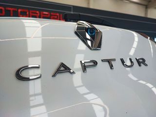 RENAULT Captur Intens TCe 90