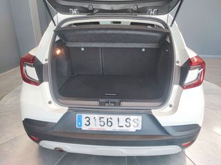 RENAULT Captur Intens TCe 90