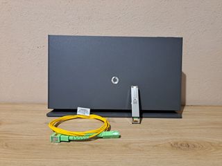 Vodafone SHG3000 Modem Router