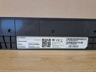 Vodafone SHG3000 Modem Router