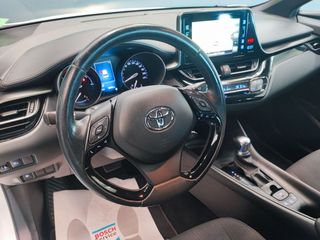 TOYOTA CHR 1.8 125H Active