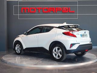 TOYOTA CHR 1.8 125H Active