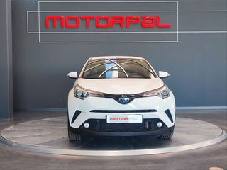 TOYOTA CHR 1.8 125H Active