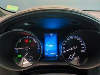 TOYOTA CHR 1.8 125H Active