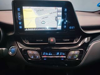 TOYOTA CHR 1.8 125H Active