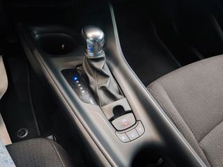 TOYOTA CHR 1.8 125H Active