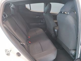 TOYOTA CHR 1.8 125H Active