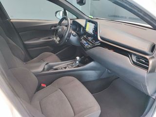 TOYOTA CHR 1.8 125H Active