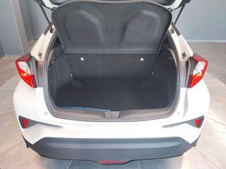 TOYOTA CHR 1.8 125H Active