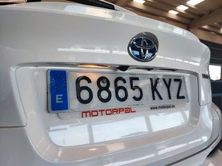 TOYOTA CHR 1.8 125H Active