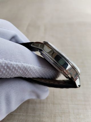 Hamilton Automático Cronógrafo Lemania