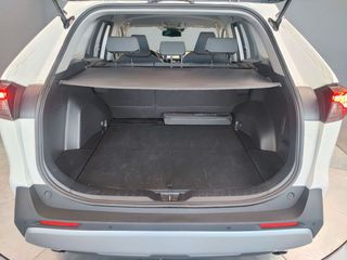 TOYOTA Rav4 2.5l 220H Advance