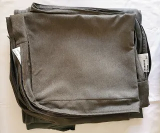 Fundas para sofá Kivik de 3 plazas