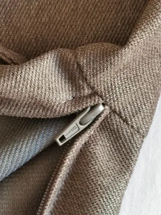 Fundas para sofá Kivik de 3 plazas