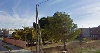 Terreno en venta en Miami Platja - Miami Playa en Mont-Roig del Camp