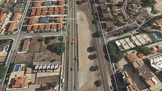 Terreno en venta en Miami Platja - Miami Playa en Mont-Roig del Camp