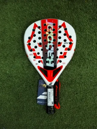 Pala pádel Babolat - Technical Viper Lebron 2025