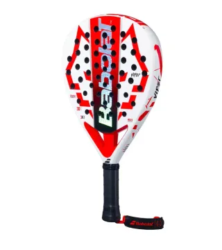 Pala pádel Babolat - Technical Viper Lebron 2025