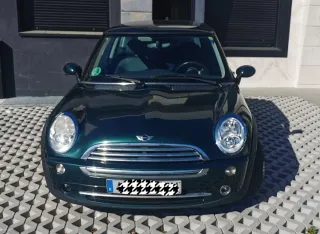 MINI Mini 2006