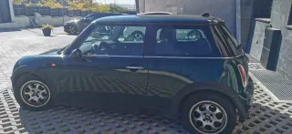 MINI Mini 2006