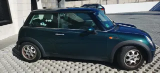 MINI Mini 2006