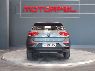 VOLKSWAGEN TRoc Edition 1.0 TSI 81kW 110CV