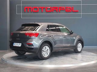 VOLKSWAGEN TRoc Edition 1.0 TSI 81kW 110CV